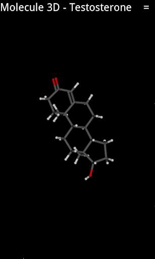 Molecule 3D screenshot 4