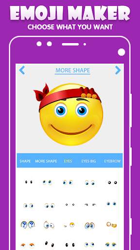 Emoji Maker screenshot 3