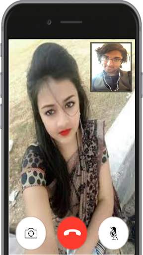 Stranger Girls Random Video Chat screenshot 4
