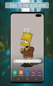 The Simpson Wallpaper screenshot 1