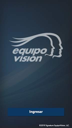 eVision App screenshot 1