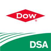 Dow AgroSciences DSA иконка