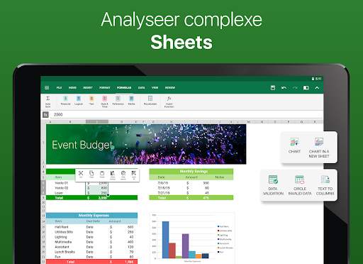 OfficeSuite Pro   PDF (Trial) screenshot 9