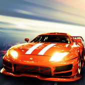 Car Racing Game - Traffic Racing Hero icon