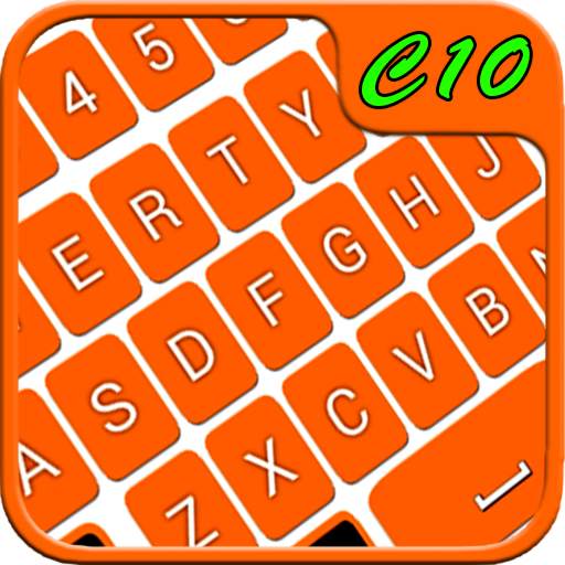 Orange Keyboard 1.3.6