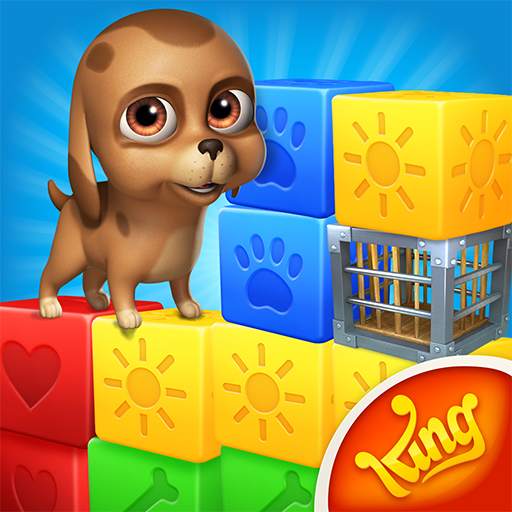 Pet Rescue Saga 3.1.0
