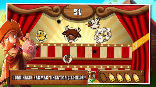 The Oregon Trail: Settler screenshot 3