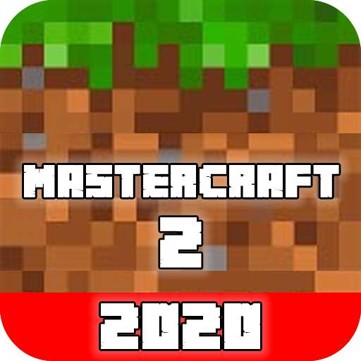 Master Craft 2 New MicroCraft 2020 6.0