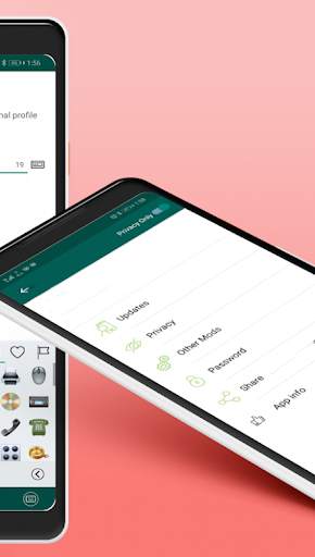 FМWHAТSAPP LATEST VERSION screenshot 2