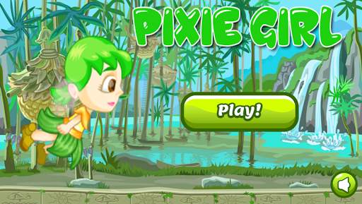 Pixie Girl screenshot 1
