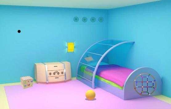 Locked Kids House Escape 2 screenshot 2