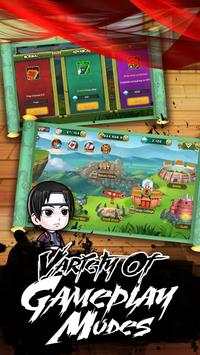 Ninja Awakening - Monster Reborn Naruto screenshot 3