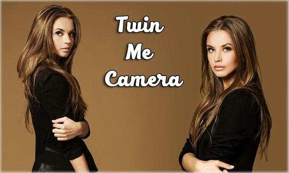 Twin Pic Magic Camera - The Magic App screenshot 3