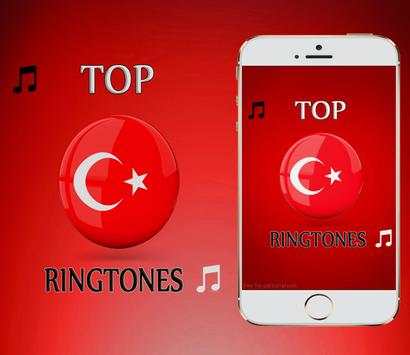 Turkish Ringtones screenshot 2