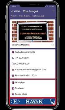 Viva Jaraguá screenshot 8