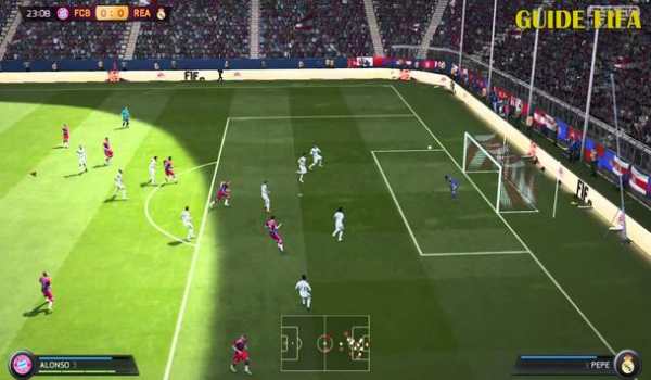 Guide for FIFA 17 screenshot 1
