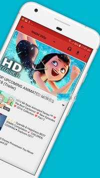 Download Movie Player screenshot 2