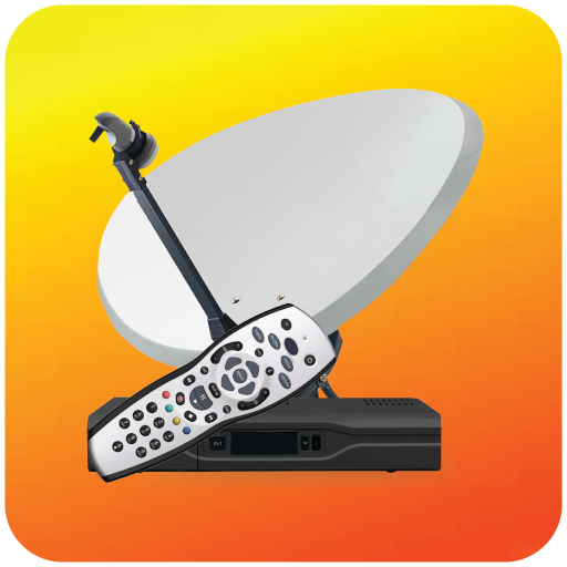 App for Sun Direct TV Channels List &amp; Sun TV Guide icon