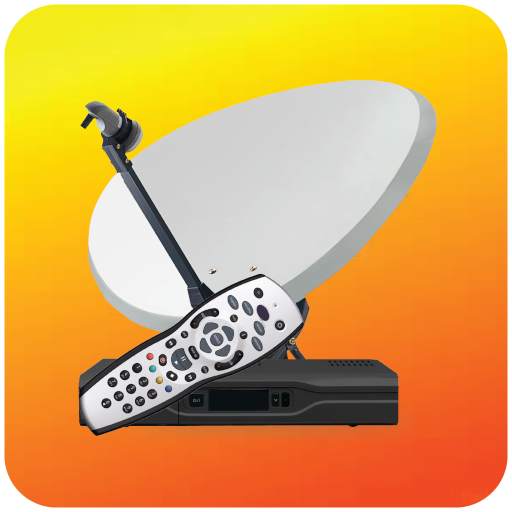 App for Sun Direct TV Channels List & Sun TV Guide 1.38