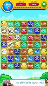 Candy Matchino Monster screenshot 3