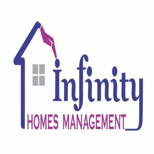 Infinity  - Security Application आइकन