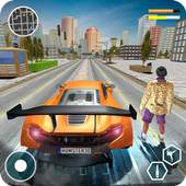 Vegas Auto City Theft Gangster Simulator 1.2