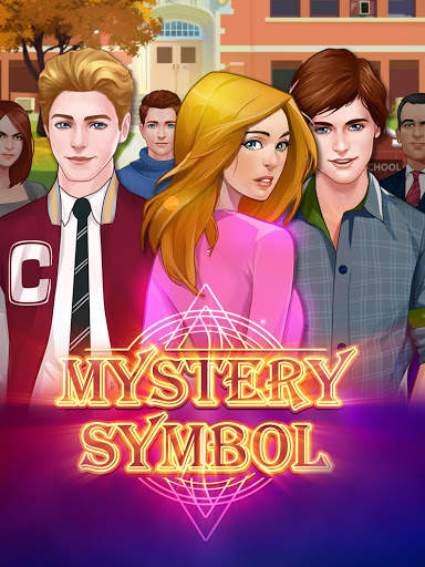 High School Mystery Story Game screenshot 1