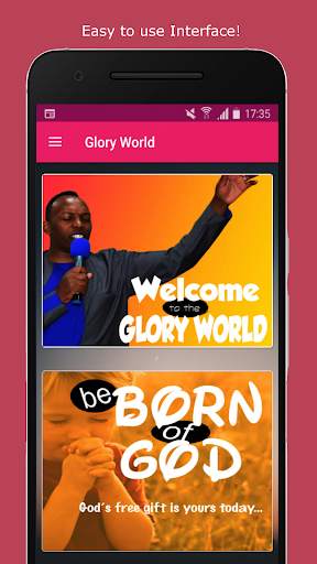 Glory World screenshot 1