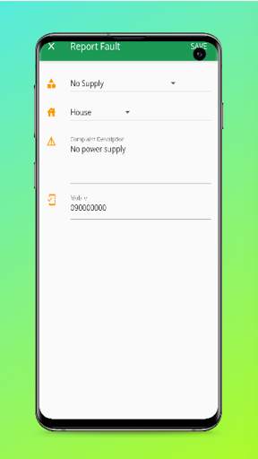 ZESCO Mobile screenshot 7