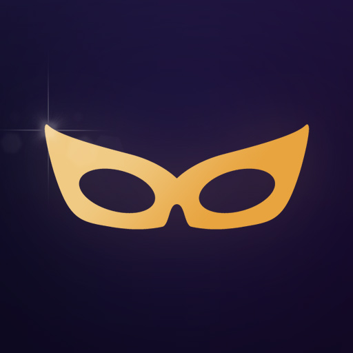 ikon Masked Love: Anonymous Dating