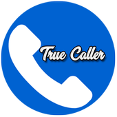 Treu caller ID&amp;Call App icon