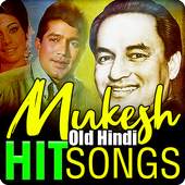 Mukesh Old Hindi Video Songs - Mukesh Hit Songs 1.0