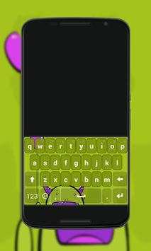 Mini Keyboard स्क्रीनशॉट 2