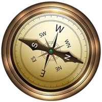 Qibla Compass: Mecca Direction Locator Finder on 9Apps