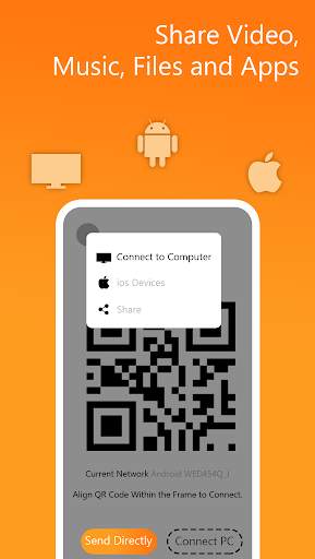 Any Share SharIt screenshot 6