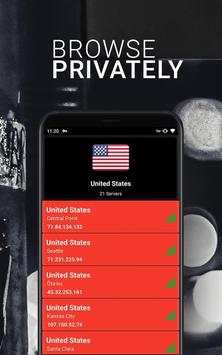 VPN BOX screenshot 4