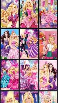 PRINCESS PUZZLES FOR EVERYONE✔ screenshot 2