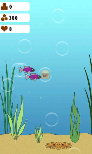 Nimble Bubbles (Lite) screenshot 2