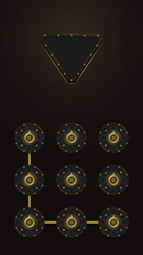 DoScreen Live Theme Lucky Wheel screenshot 1