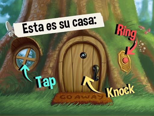 Do Not Disturb! Juego de Broma screenshot 7