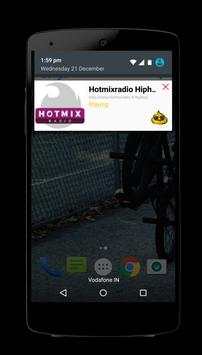 Shit Rap Radio screenshot 4