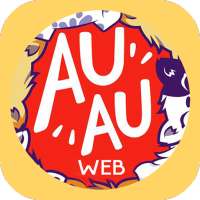 Au Au Web icon