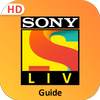 SonyLiv - Live TV Shows & Movies Guide 1.0