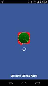 GOGOWAY screenshot 1