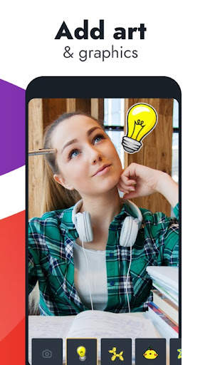 Video Maker & Editor Typito screenshot 5