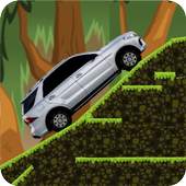 Touring Car hill climb Racing 1