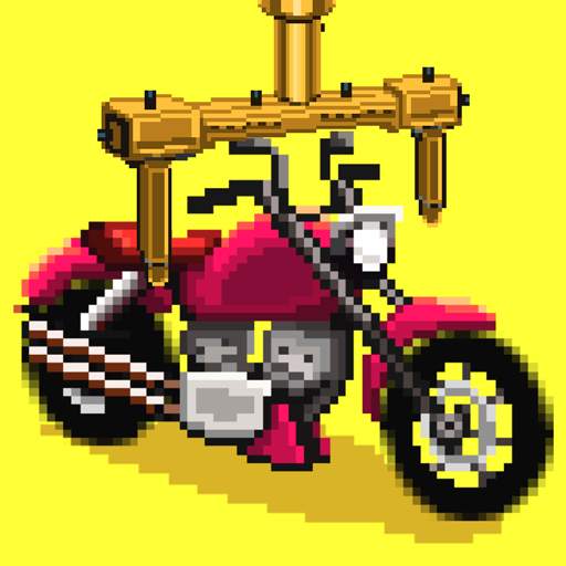 Motor World: Bike Factory 1.327