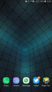HD Line Wallpaper 2 تصوير الشاشة