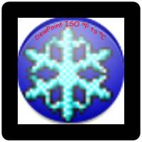 Dew Point ºF on 9Apps