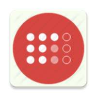 Panel Screen Design icon
